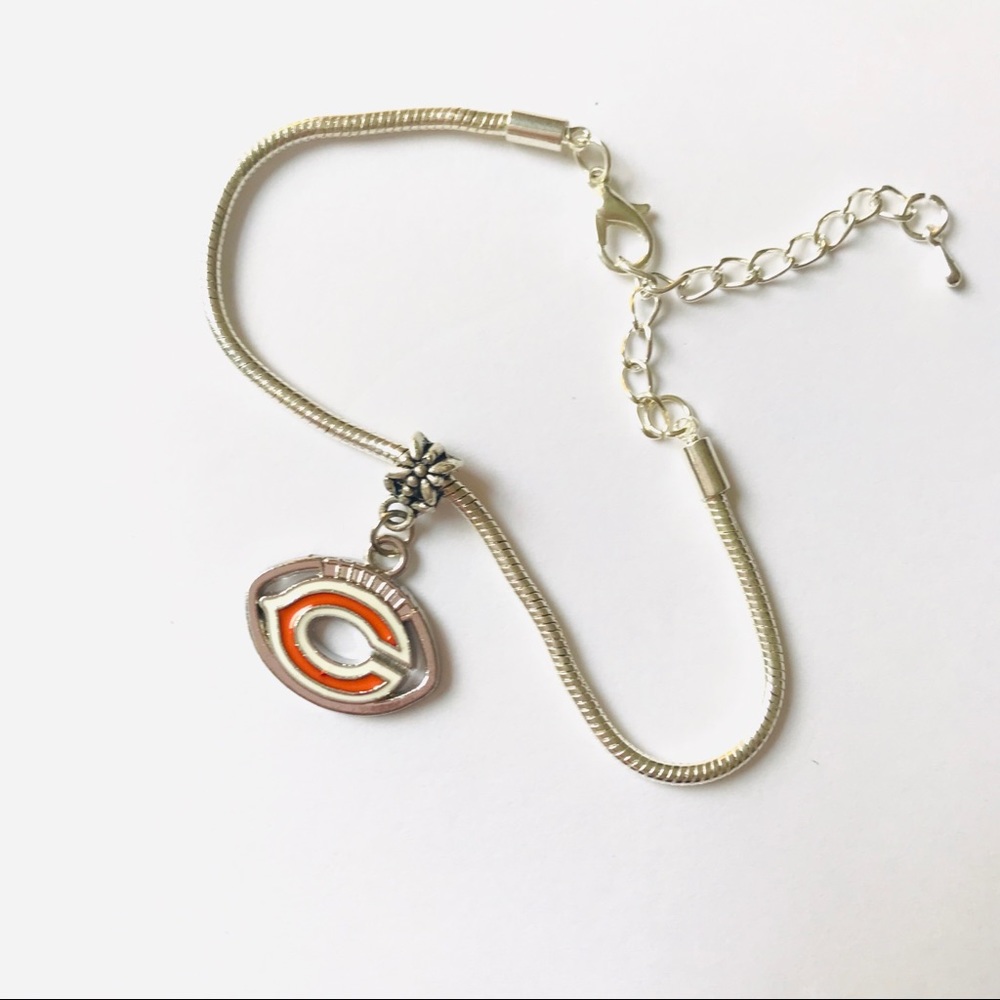 Chicago Bears Bracelet